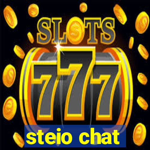 steio chat